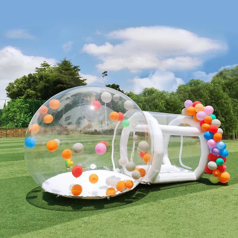 Inflatable Bubble Globe Tent