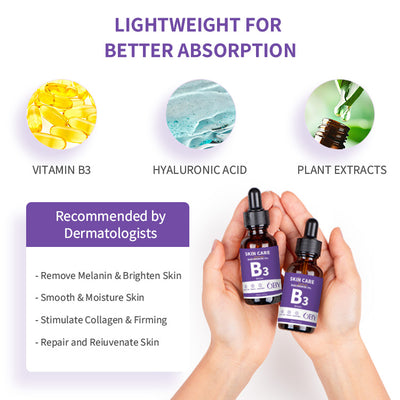 B3 Nicotinamide Face Serum