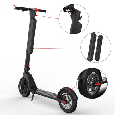 X8 Foldable Electric Scooter