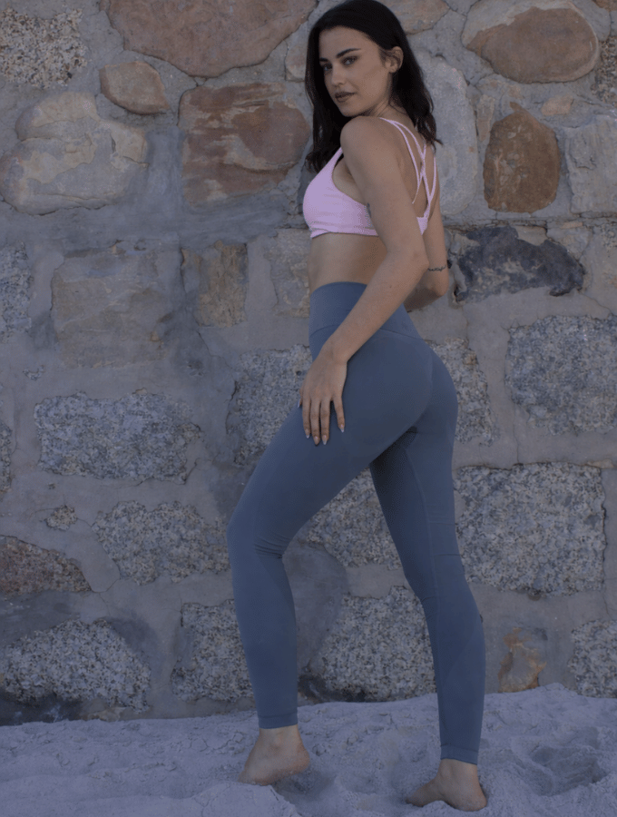 Flex Lifting Active Leggings