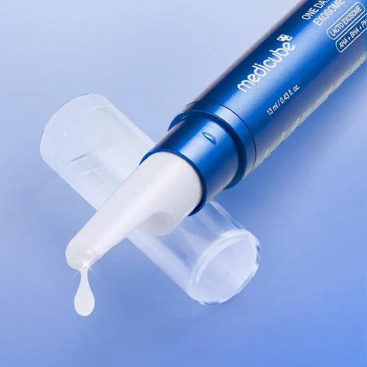 One Day Exosome Shot 25000