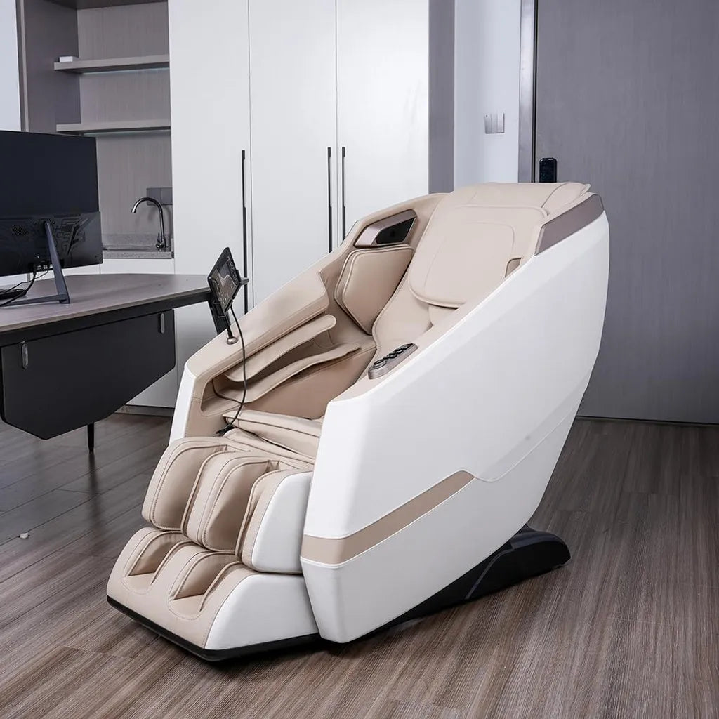 Aurora Luxe Zero Gravity Full Body Massage Chair