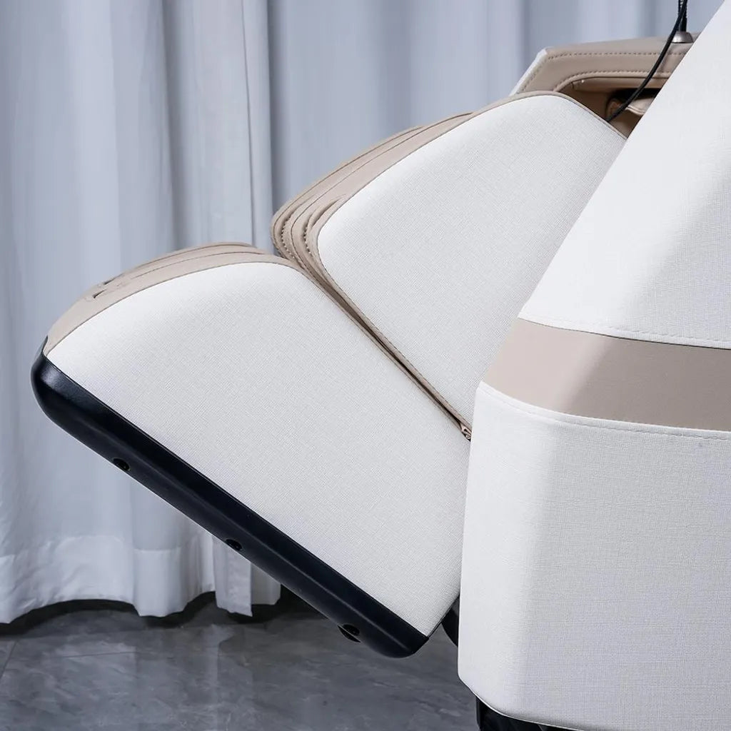 Aurora Luxe Zero Gravity Full Body Massage Chair