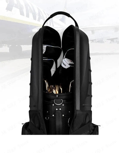 PGM Golf Hard Case Aviation Bag