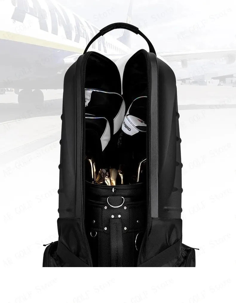 PGM Golf Hard Case Aviation Bag