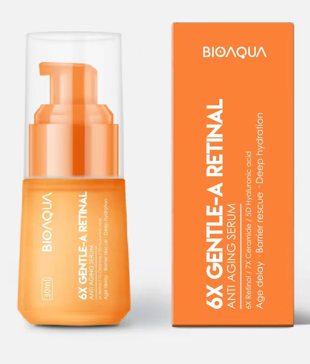 Gentle-A Retinal Anti Aging Serum