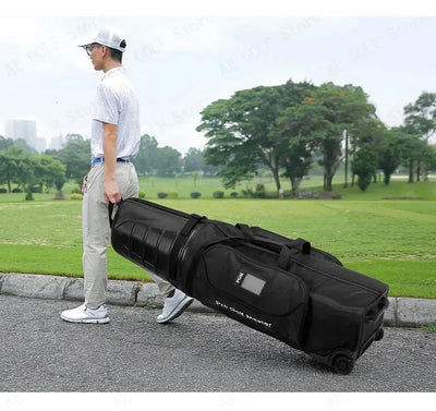 PGM Golf Hard Case Aviation Bag