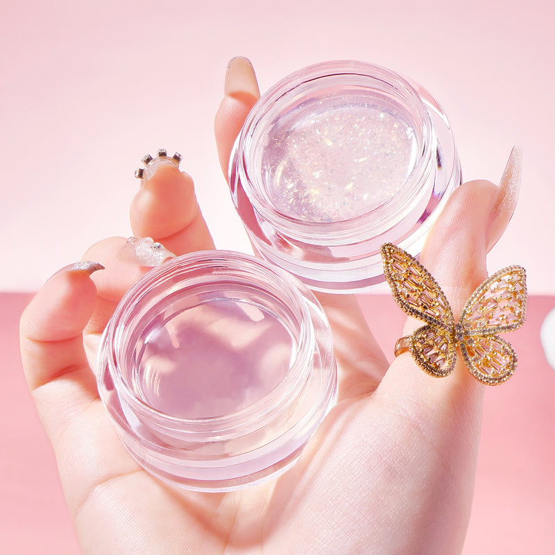 Skin Liquid Temperature Changing Pink Blush