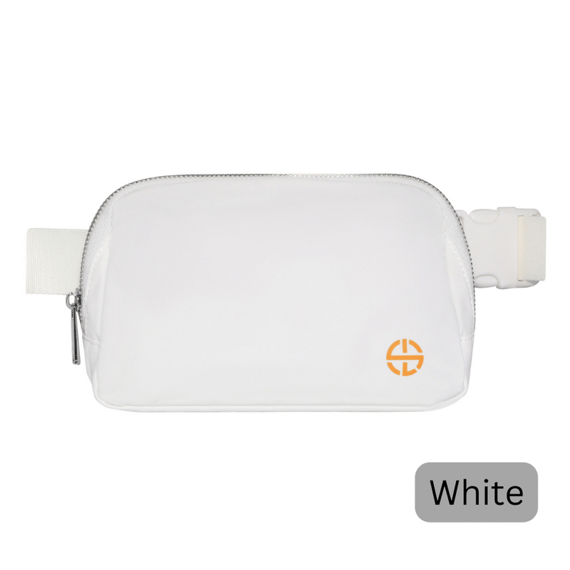 Unisex Athletica Belt Bag