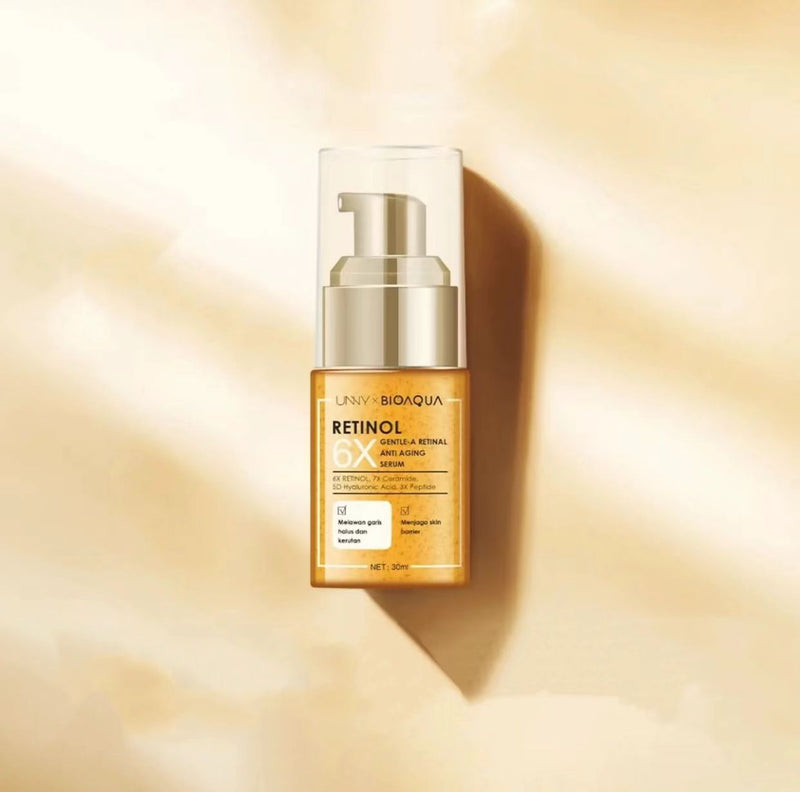 Gentle-A Advanced Retinal Anti Aging Serum