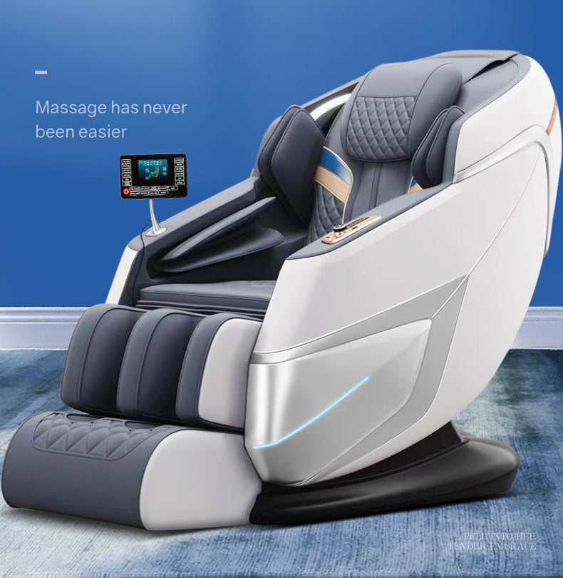 Orion Core 3D Smart Massage Chair