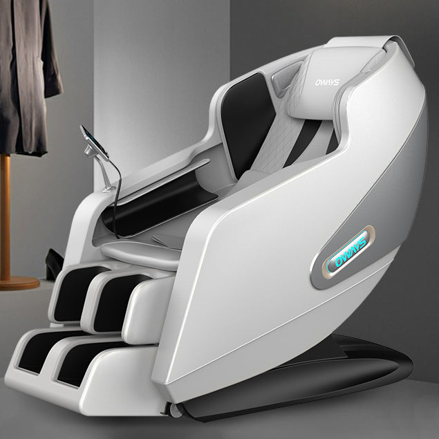 3D SL-Track Full Body Zero Gravity Massage Chair