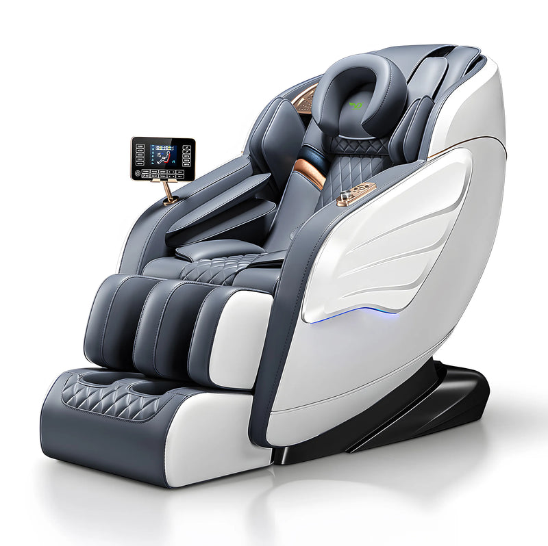 The PrecisionPro Full Body Massage Chair