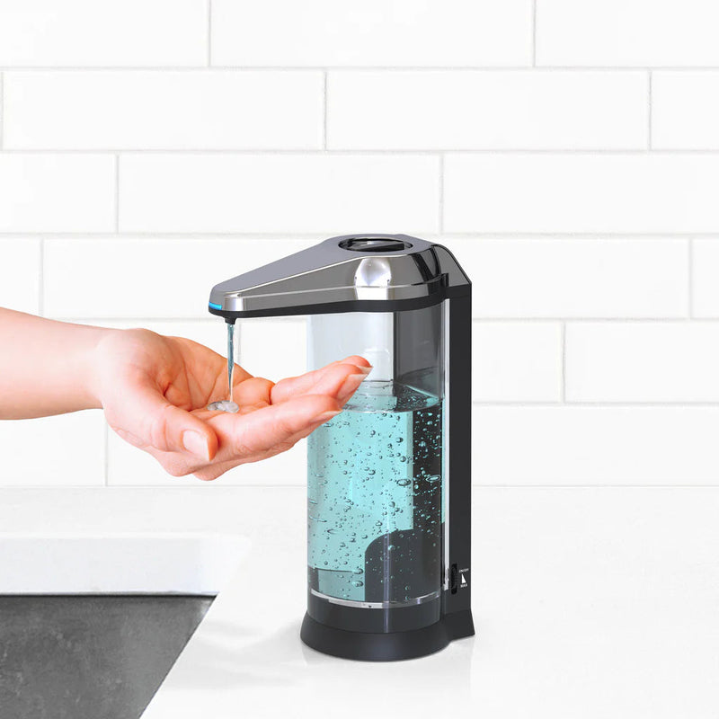 500ml Premium Touchless Electric Soap Dispenser