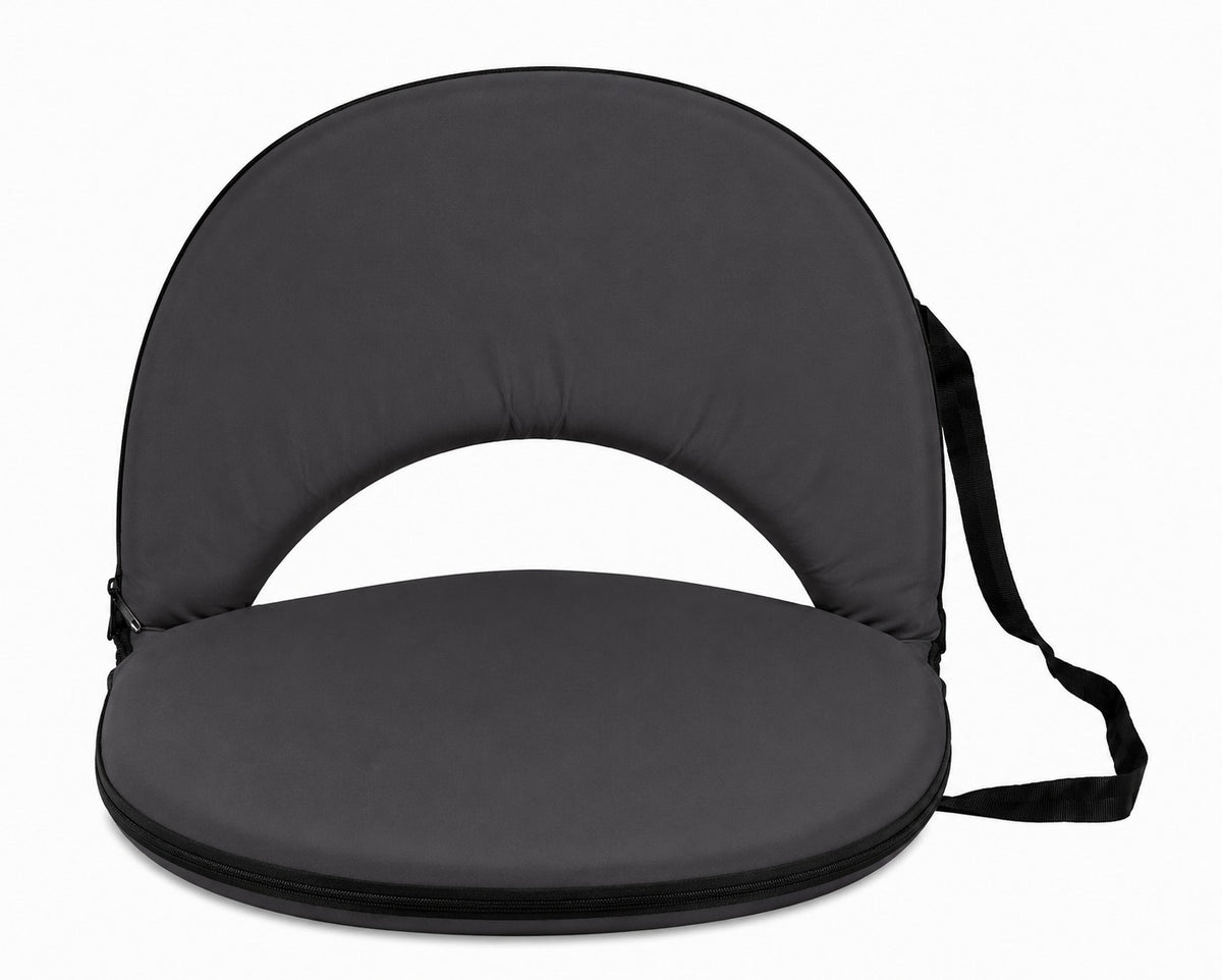 Outdoor Camping Reclining Foldable Waterproof Cushion Chair