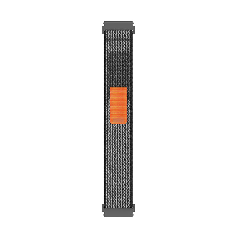 Nylon Trailer Looped Samsung Galaxy Watch Band