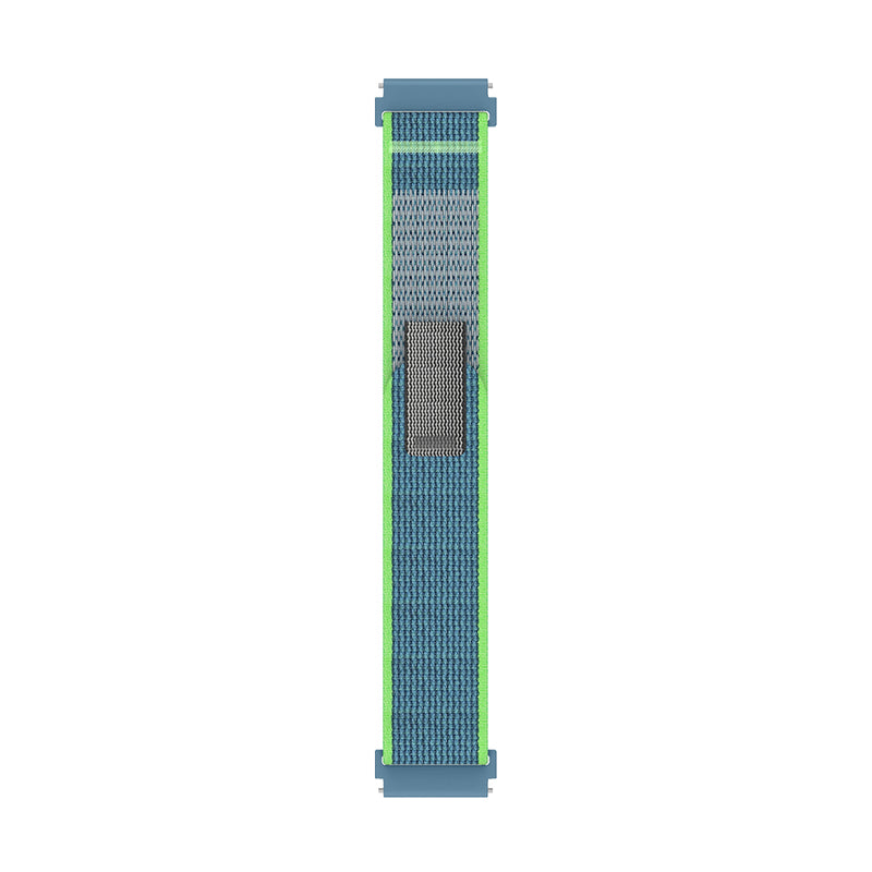 Nylon Trailer Looped Samsung Galaxy Watch Band