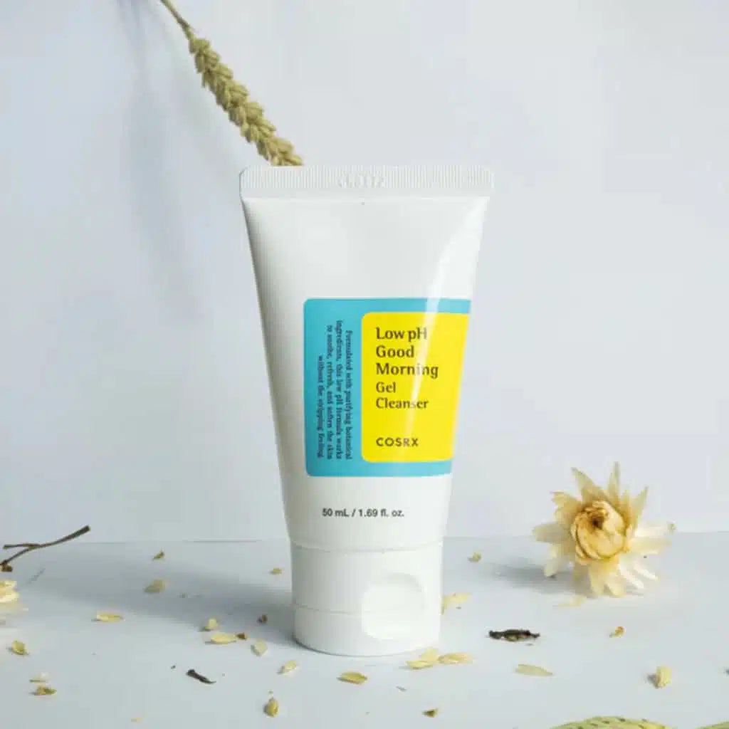 Low pH Good Morning Gel Cleanser