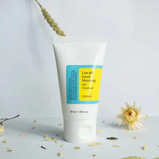 Low pH Good Morning Gel Cleanser