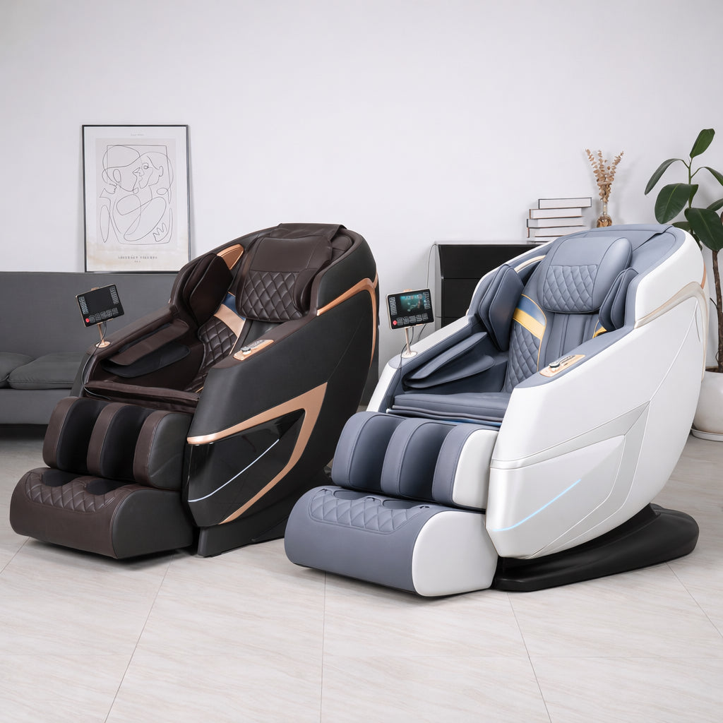 Orion Core 3D Smart Massage Chair