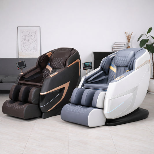 Orion Core 3D Smart Massage Chair