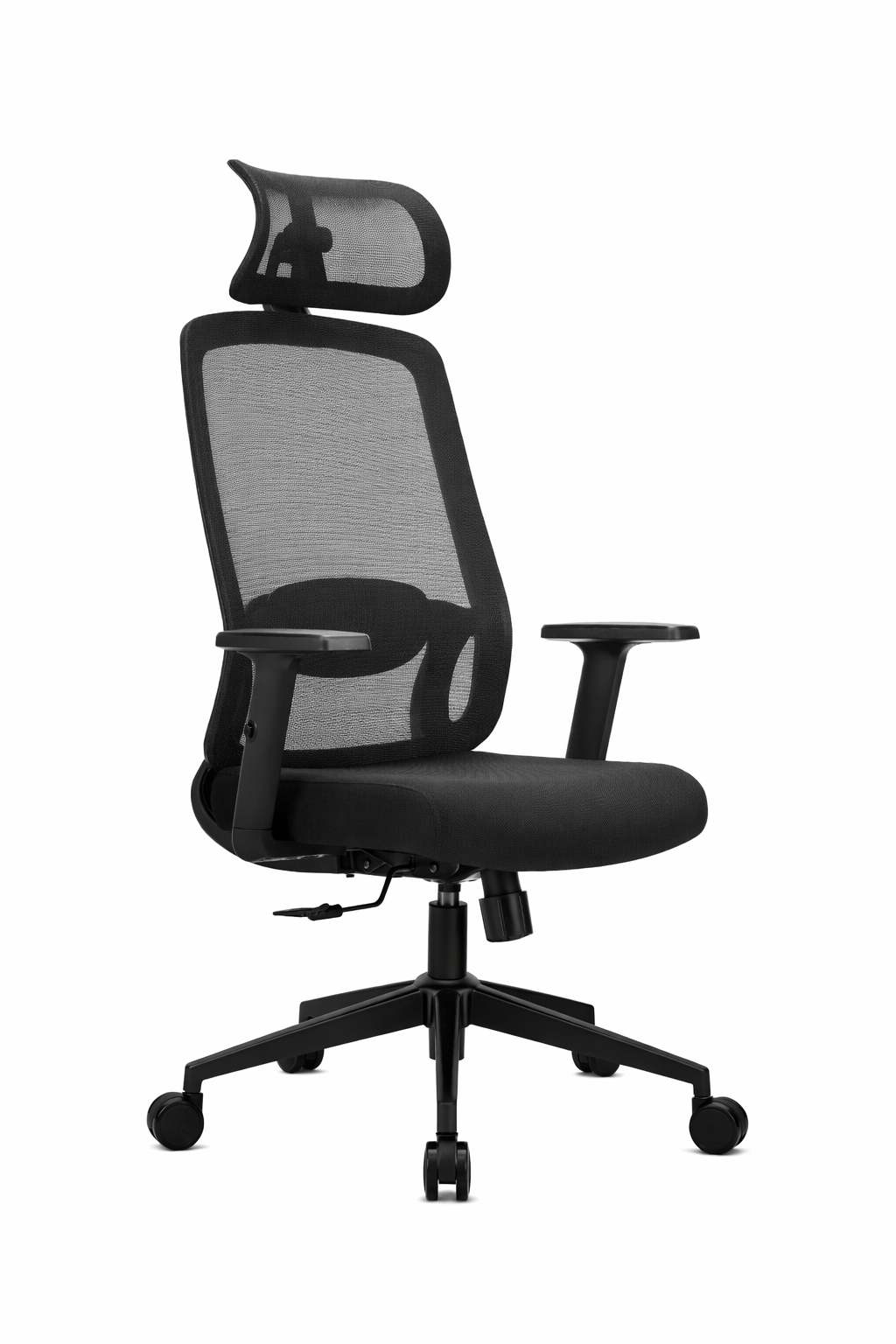 Aeris High-Back Ergonomic Chair