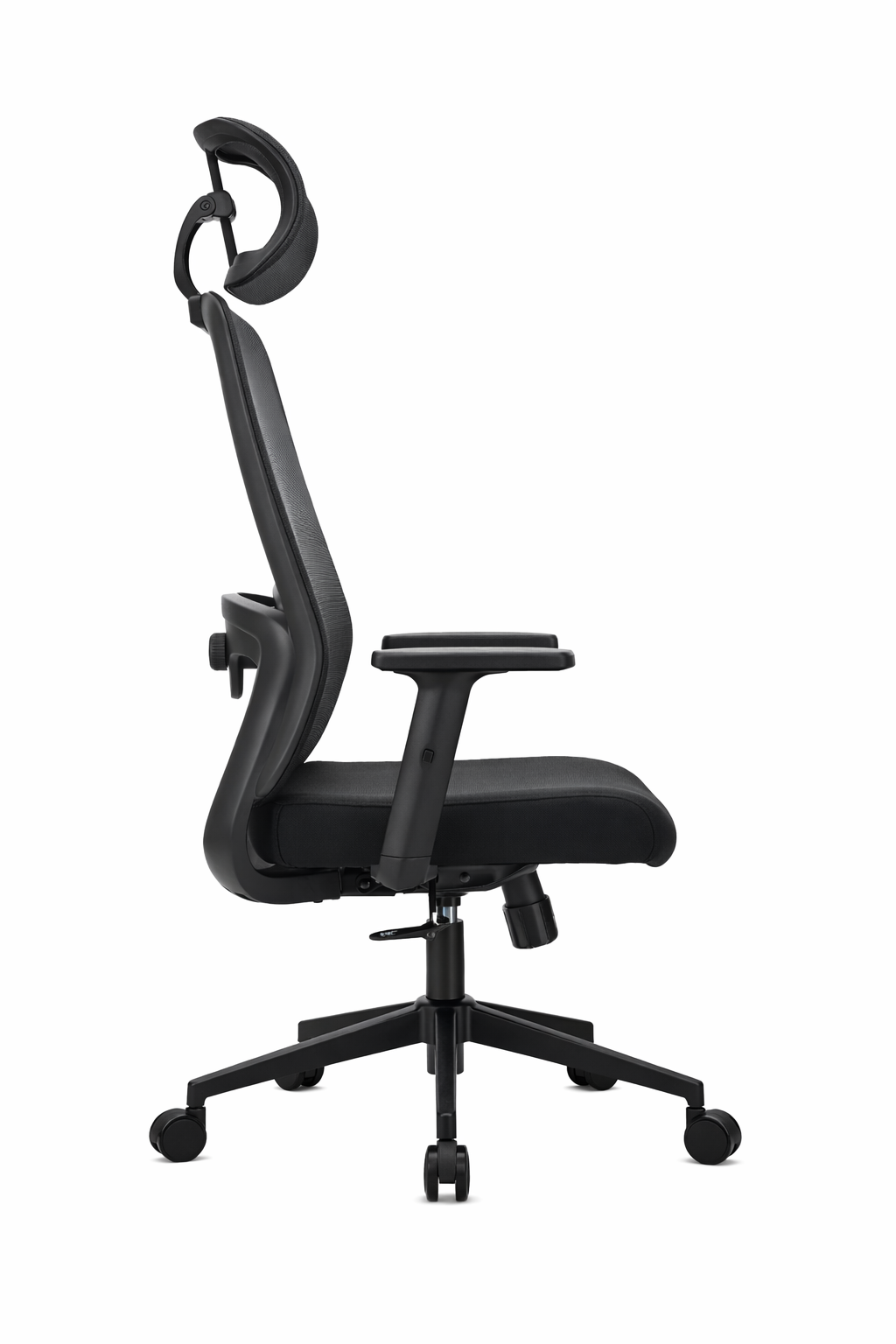 Aeris High-Back Ergonomic Chair