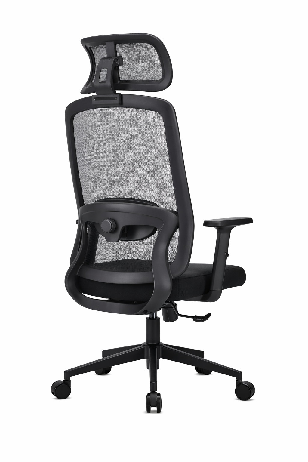 Aeris High-Back Ergonomic Chair