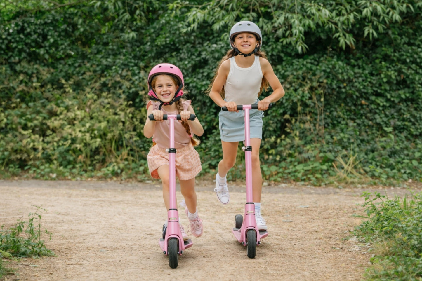 ZoomX C1 Kids Electric Scooter