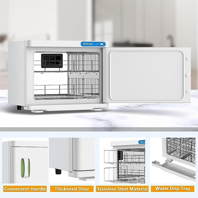 Towel Warmer Cabinet