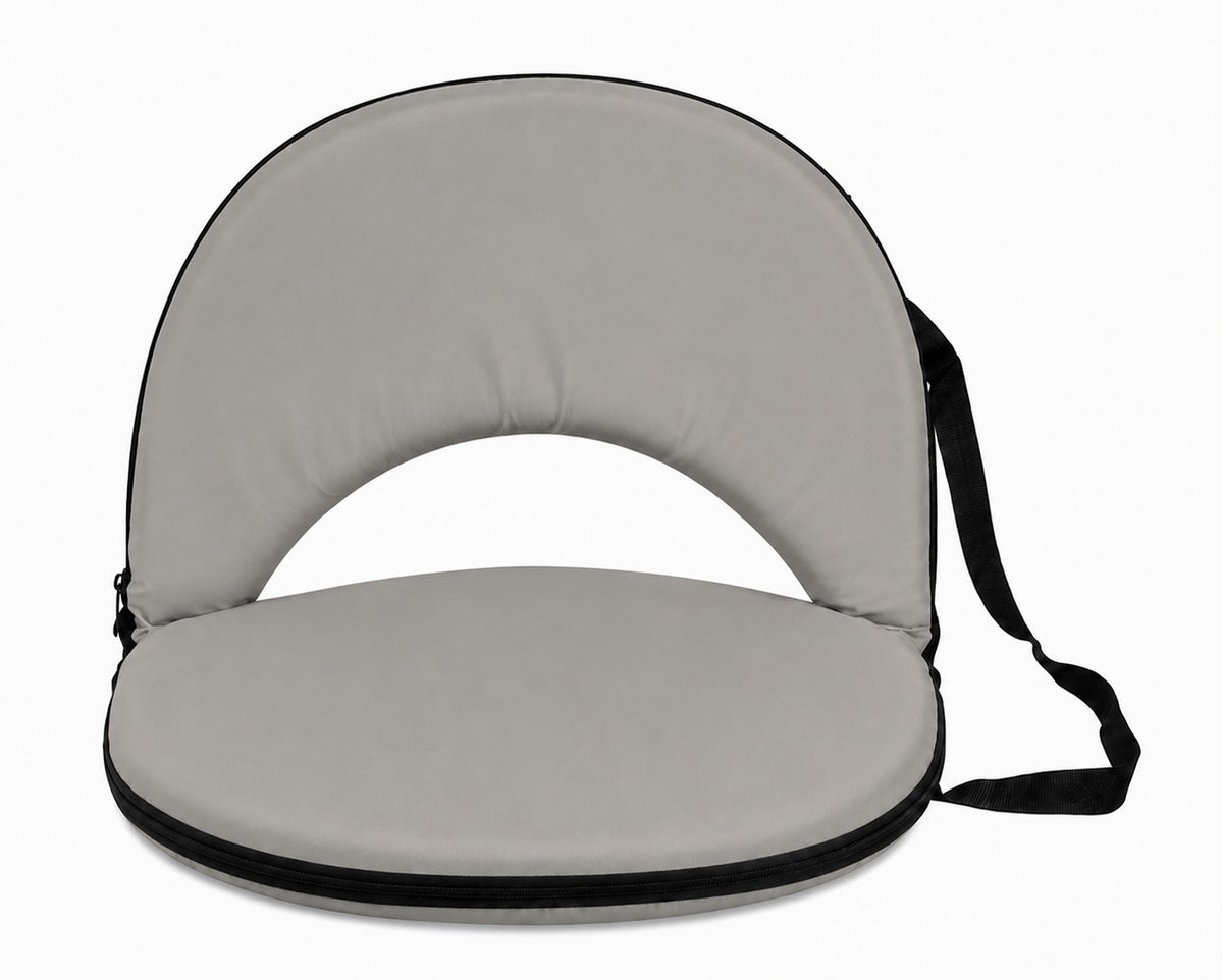 Outdoor Camping Reclining Foldable Waterproof Cushion Chair