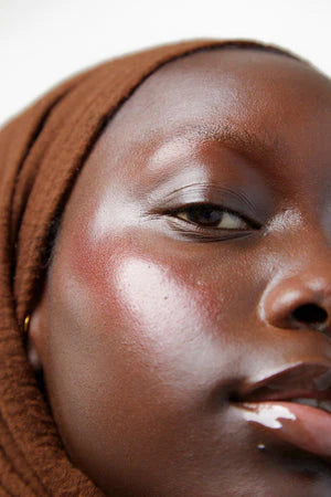 Skin Liquid Temperature Changing Pink Blush