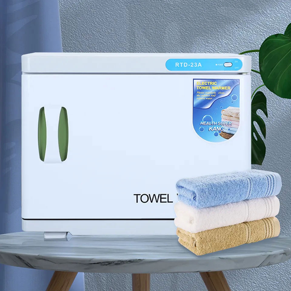 Towel Warmer Cabinet