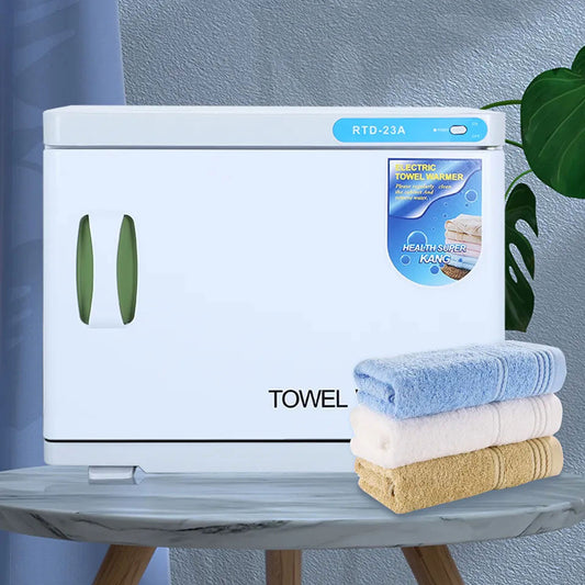 Towel Warmer Cabinet