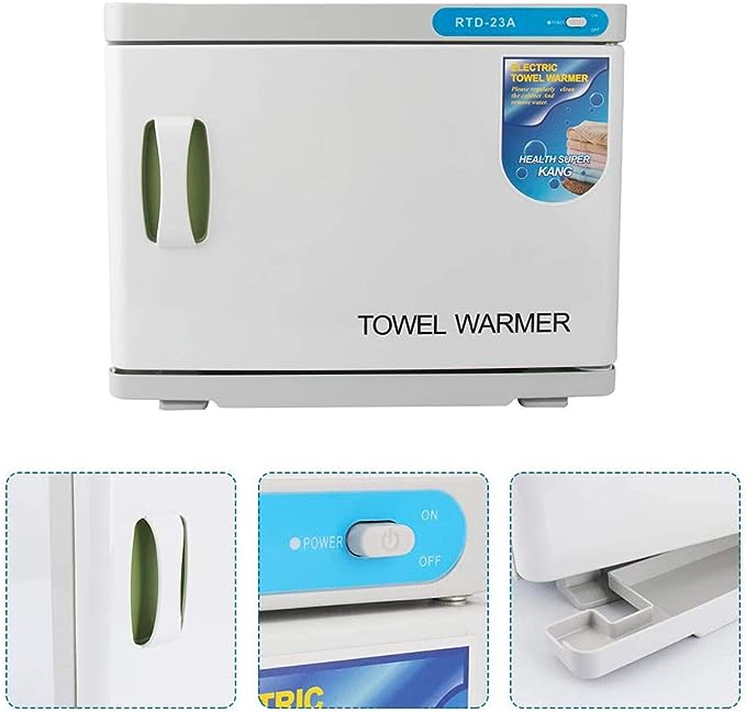 Towel Warmer Cabinet