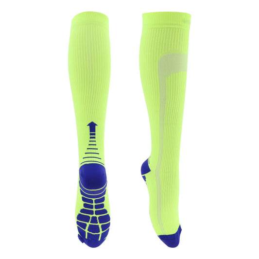 Knee-High Athletic Socks – Cycling, Running & Hiking