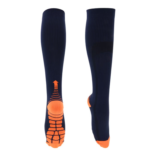 Knee-High Athletic Socks – Cycling, Running & Hiking