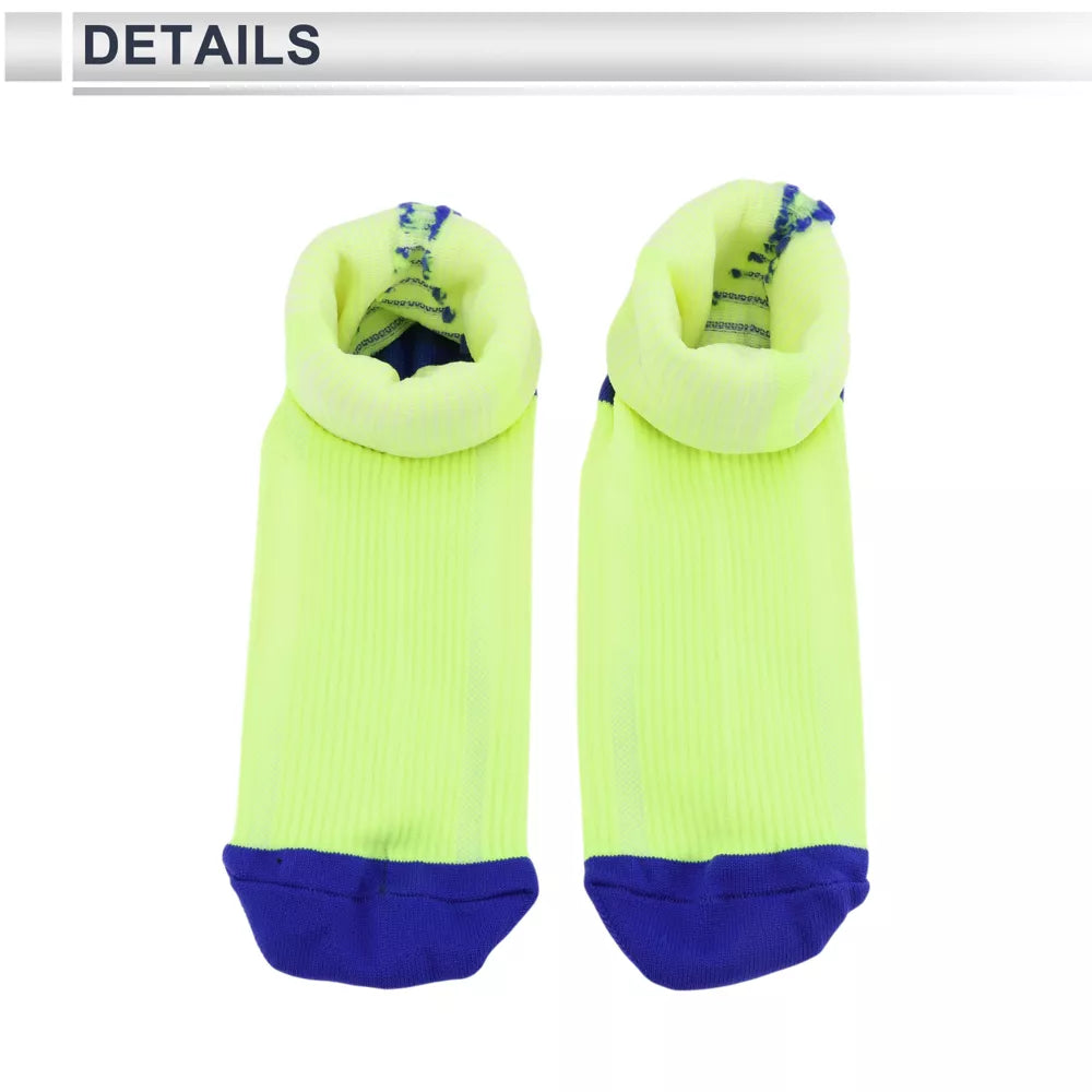 Knee-High Athletic Socks – Cycling, Running & Hiking