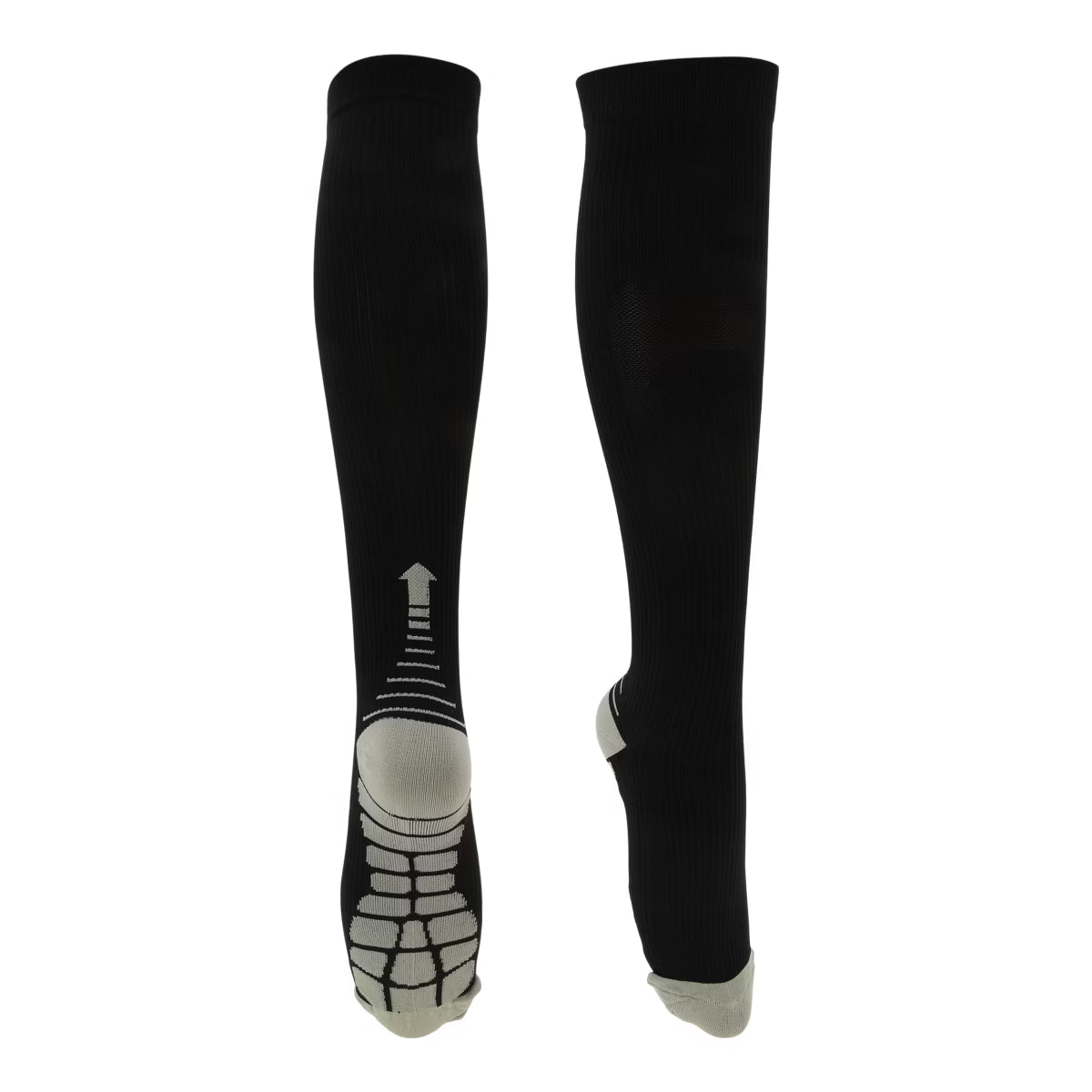 Knee-High Athletic Socks – Cycling, Running & Hiking