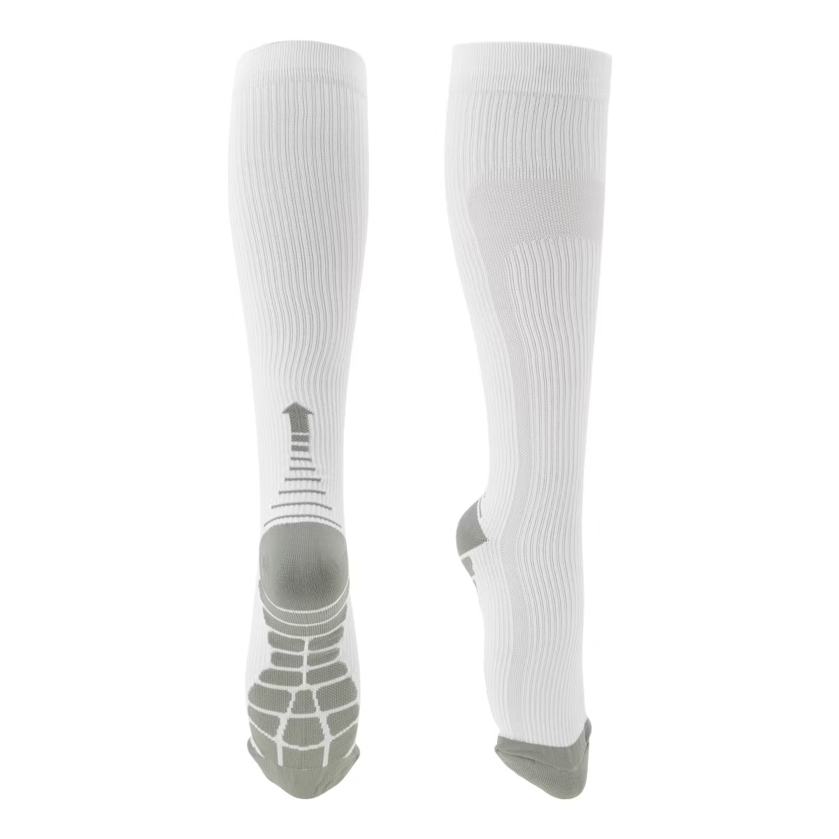 Knee-High Athletic Socks – Cycling, Running & Hiking