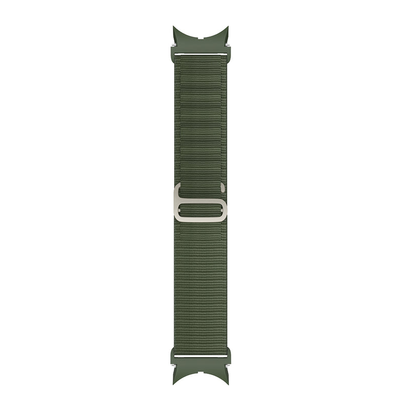 Rugged Alpine Loop Samsung Galaxy  Series 4/5 Watch Strap