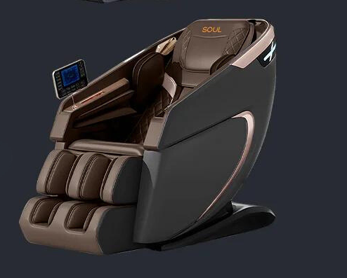 Sonic Wellness Fullbody Massage Chair