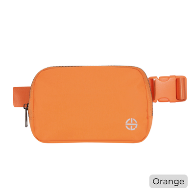 Unisex Athletica Belt Bag