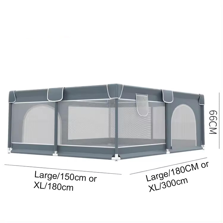 Portable Baby Infant Playpen