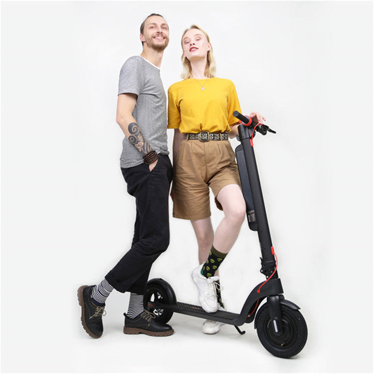 X8 Foldable Electric Scooter