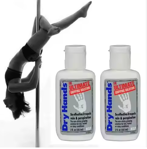 Dry Hands Liquid Chalk 59ml
