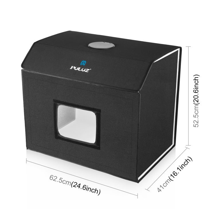 Portable Photo Studio Light Box (60 × 40 cm)