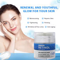 Day & Night Retinol Face Cream 55ml