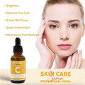 OBY C Vitamin C Serum 30ml