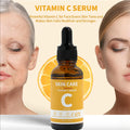 OBY C Vitamin C Serum 30ml